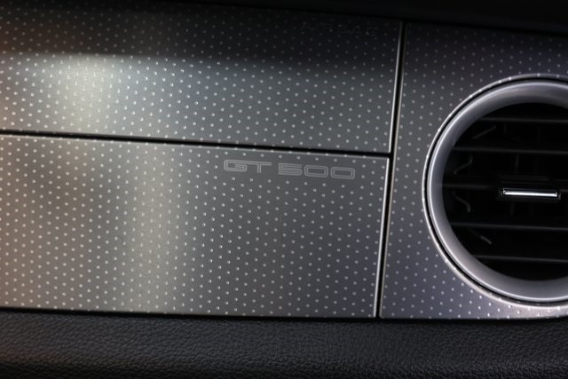 Ford Mustang Thumbnail Image 202