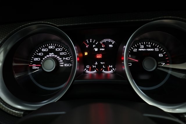 Ford Mustang Thumbnail Image 203