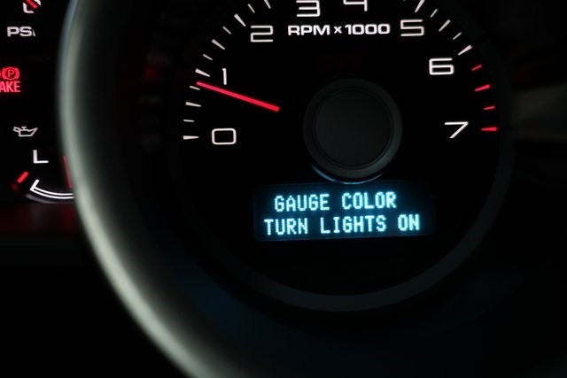 Ford Mustang Thumbnail Image 204