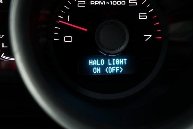 Ford Mustang Thumbnail Image 205