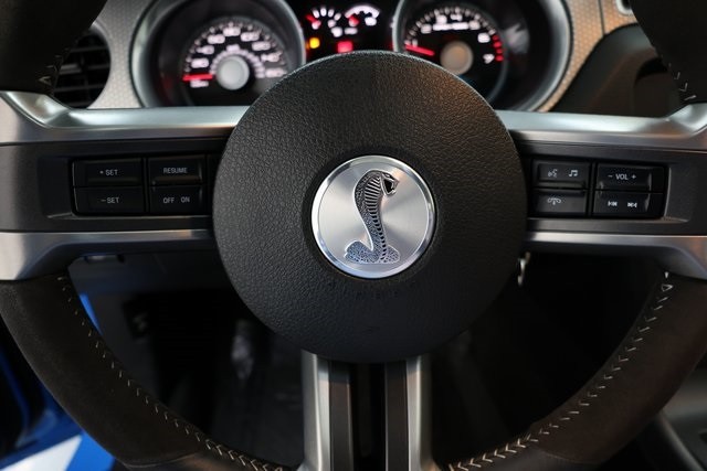 Ford Mustang Thumbnail Image 208
