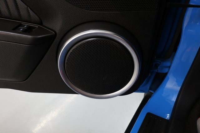 Ford Mustang Thumbnail Image 210