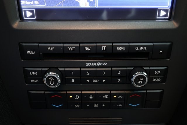 Ford Mustang Thumbnail Image 212