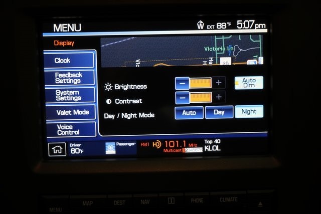 Ford Mustang Thumbnail Image 213