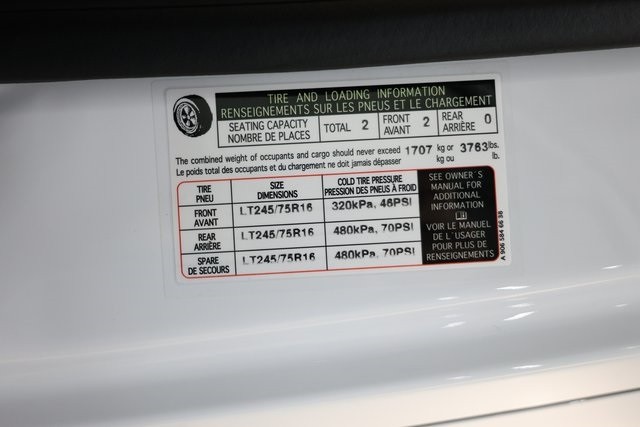 Mercedes-Benz Sprinter 2500 Thumbnail Image 210