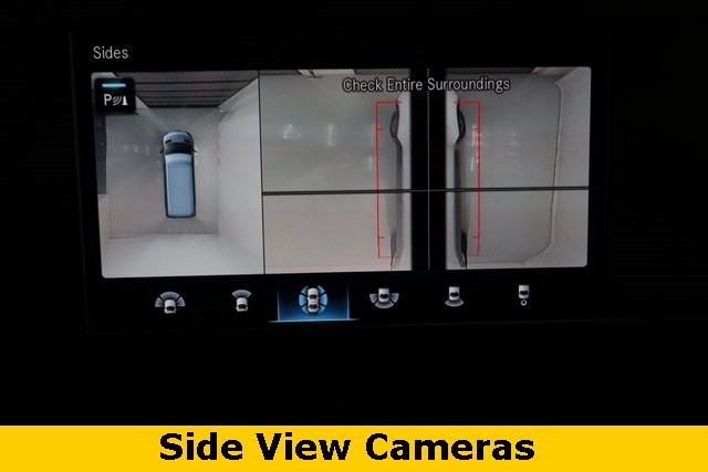 Mercedes-Benz Sprinter 2500 Thumbnail Image 127