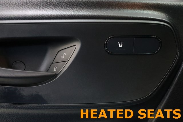 Mercedes-Benz Sprinter 2500 Thumbnail Image 135
