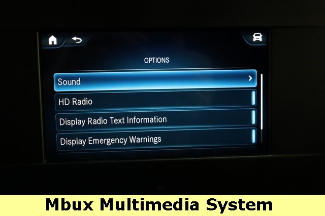 Mercedes-Benz Sprinter 2500 Thumbnail Image 137