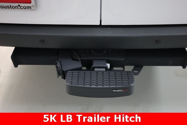 Mercedes-Benz Sprinter 2500 Thumbnail Image 143