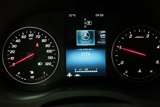 Mercedes-Benz Sprinter 2500 Thumbnail Image 190