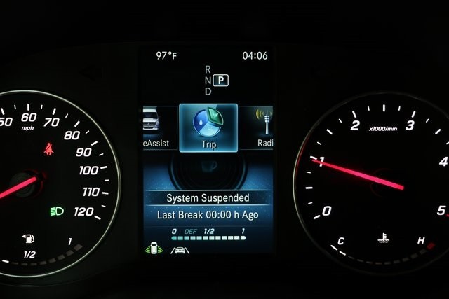 Mercedes-Benz Sprinter 2500 Thumbnail Image 192