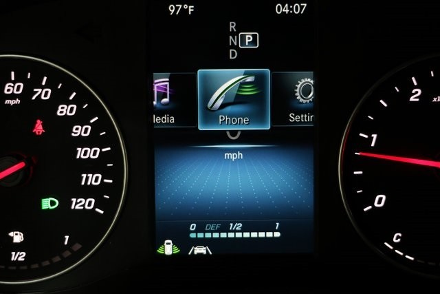 Mercedes-Benz Sprinter 2500 Thumbnail Image 196