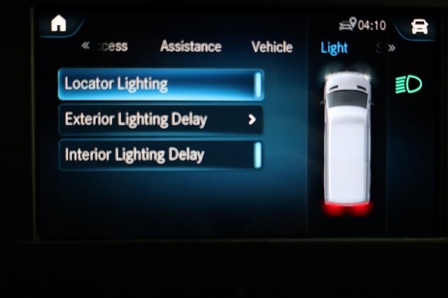 Mercedes-Benz Sprinter 2500 Thumbnail Image 203