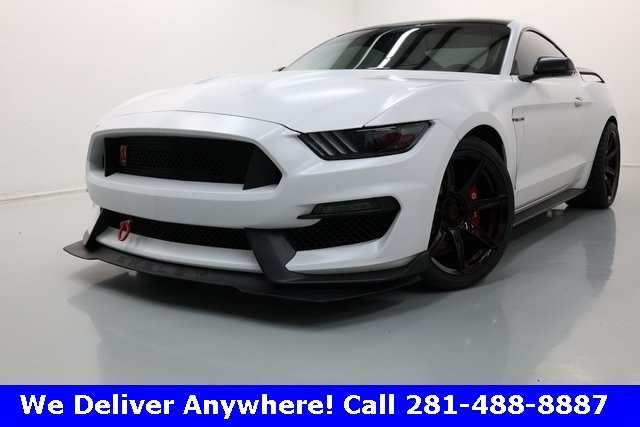 Ford Mustang Thumbnail Image 122