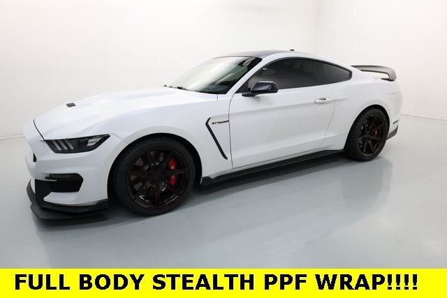 Ford Mustang Thumbnail Image 123