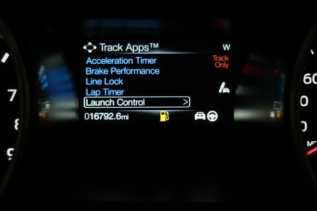 Ford Mustang Thumbnail Image 220