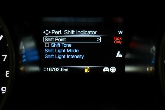 Ford Mustang Thumbnail Image 221