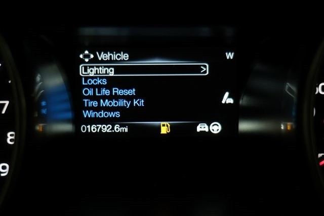Ford Mustang Thumbnail Image 223