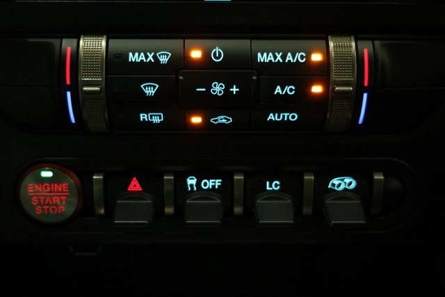 Ford Mustang Thumbnail Image 226