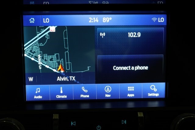 Ford Mustang Thumbnail Image 228
