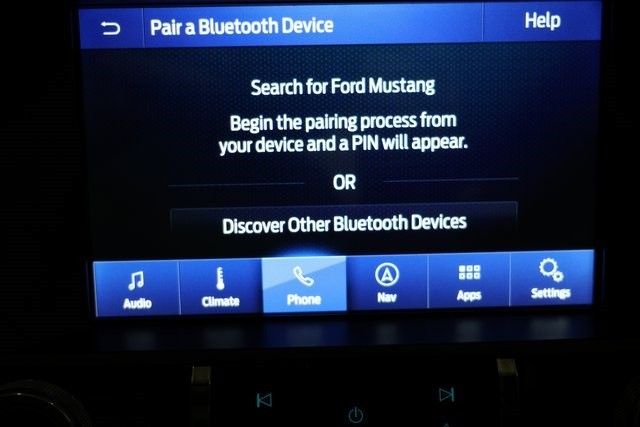 Ford Mustang Thumbnail Image 230