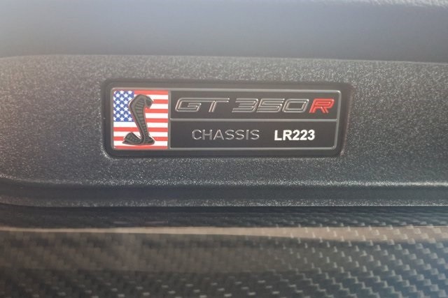 Ford Mustang Thumbnail Image 235