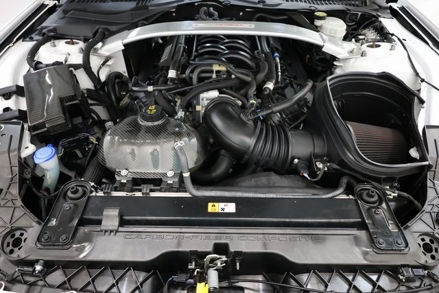 Ford Mustang Thumbnail Image 236