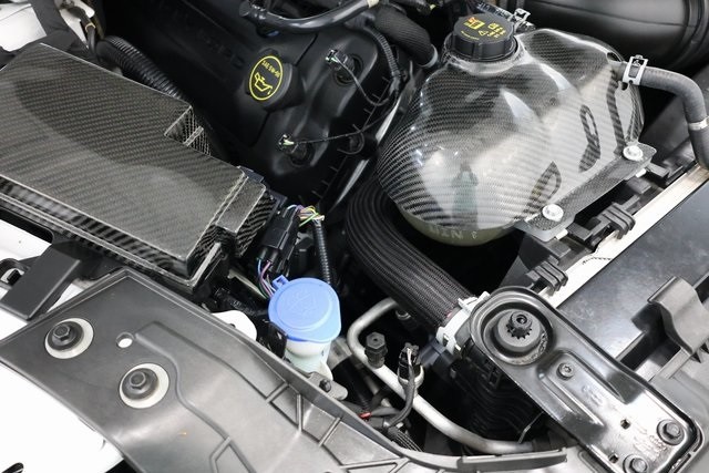 Ford Mustang Thumbnail Image 237