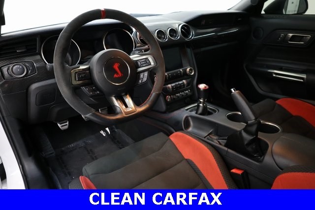 Ford Mustang Thumbnail Image 133