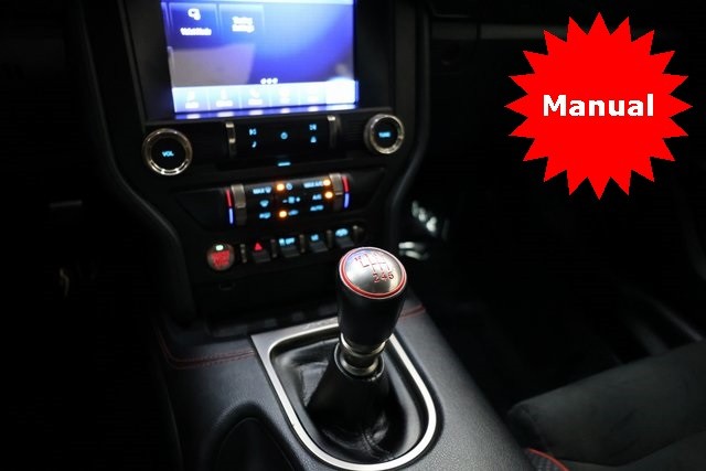 Ford Mustang Thumbnail Image 144