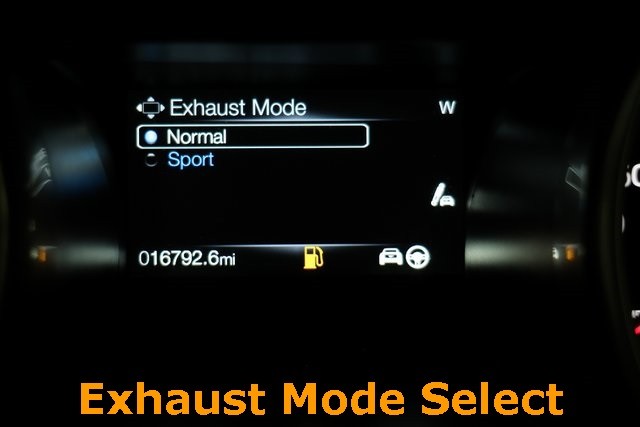 Ford Mustang Thumbnail Image 149
