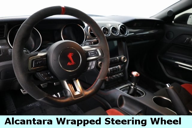 Ford Mustang Thumbnail Image 154