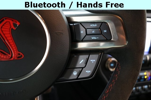 Ford Mustang Thumbnail Image 156
