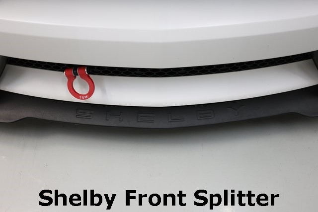 Ford Mustang Thumbnail Image 158