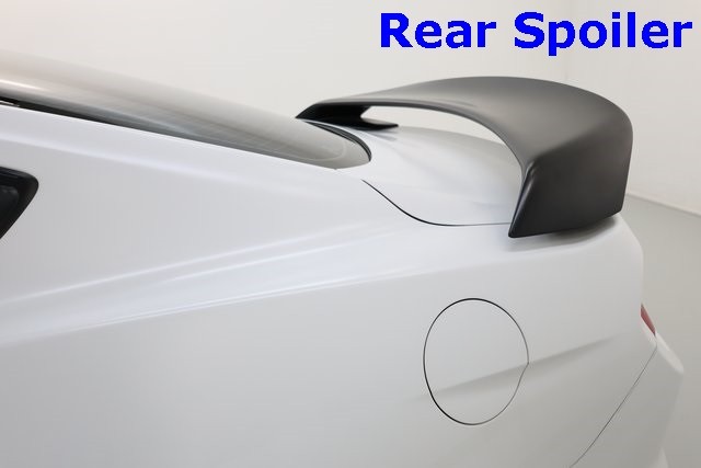 Ford Mustang Thumbnail Image 159