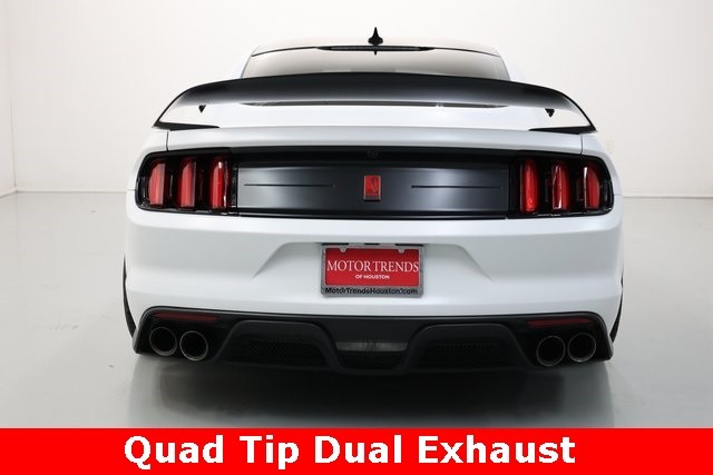 Ford Mustang Thumbnail Image 160