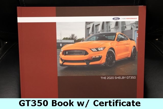 Ford Mustang Thumbnail Image 164