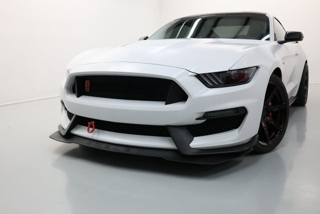 Ford Mustang Thumbnail Image 168