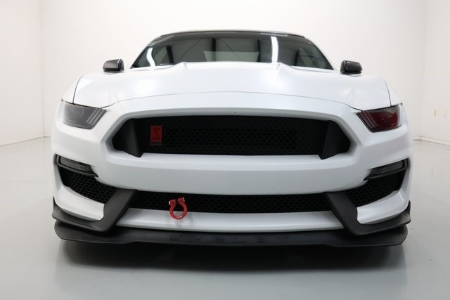 Ford Mustang Thumbnail Image 172
