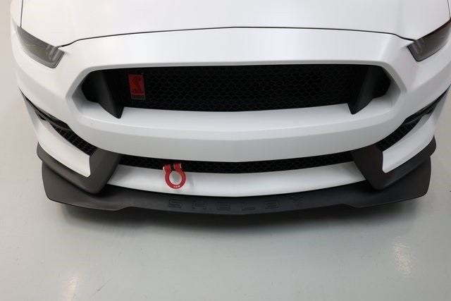 Ford Mustang Thumbnail Image 173