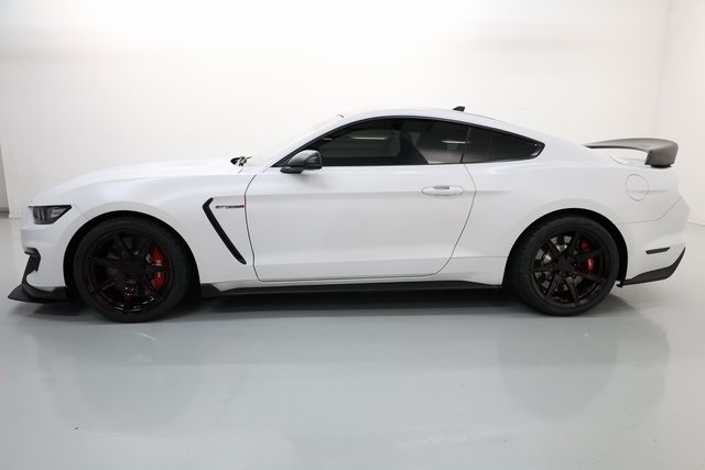 Ford Mustang Thumbnail Image 178