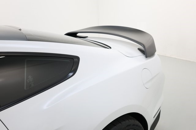 Ford Mustang Thumbnail Image 183