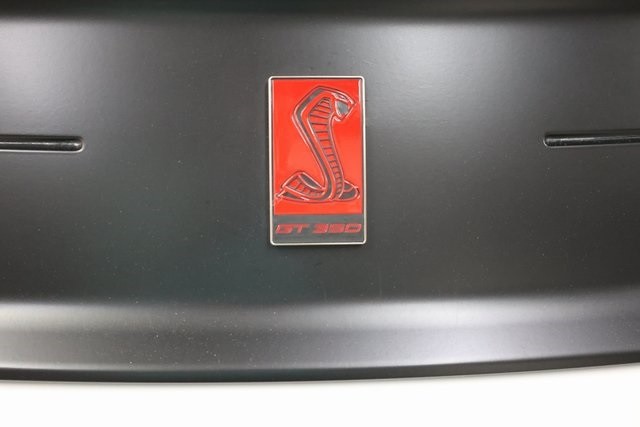 Ford Mustang Thumbnail Image 188