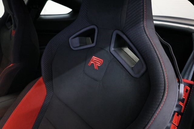 Ford Mustang Thumbnail Image 198