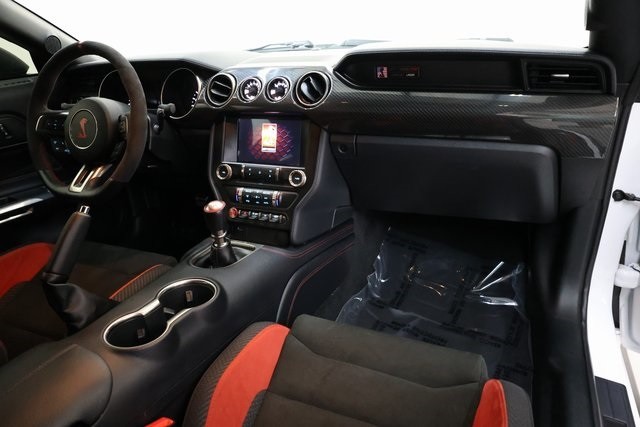 Ford Mustang Thumbnail Image 207