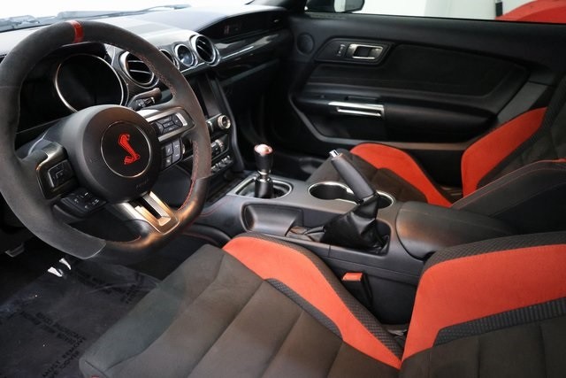 Ford Mustang Thumbnail Image 210
