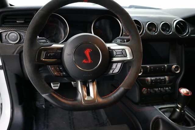 Ford Mustang Thumbnail Image 212