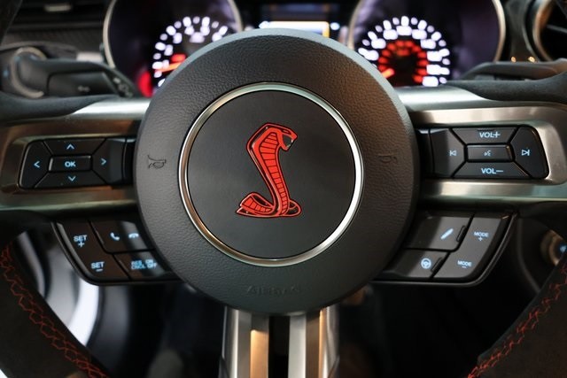 Ford Mustang Thumbnail Image 213