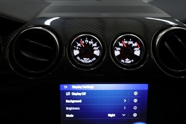 Ford Mustang Thumbnail Image 214