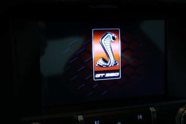 Ford Mustang Thumbnail Image 215